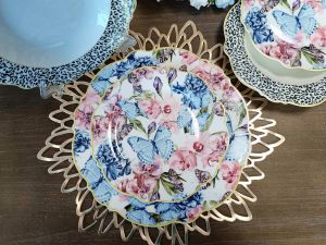 сервиз за хранене 18 части Amalfi by Morello