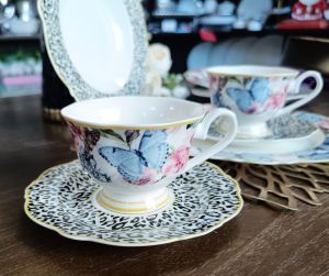 чаши за капучино 12 ч. Amalfi - Italy Design