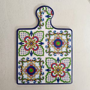 дъска за сервиране 24 см LISBON