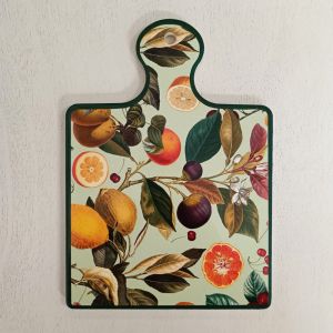 дъска за сервиране 24 см TROPICAL