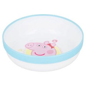 детски комплект за хранене PEPPA PIG 3 части 