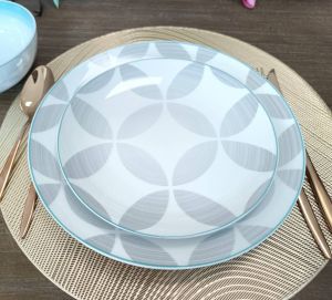 основна чиния 27 см VIENNA