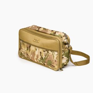 чанта с прибори за барбекю SAND YELLOW