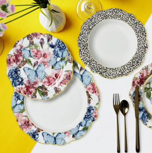 сервиз за хранене 18 части Amalfi by Morello