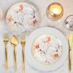 сервиз за хранене 18 части Marigold by Morello