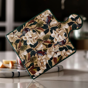 Дъска за сервиране 24 см Magnolia