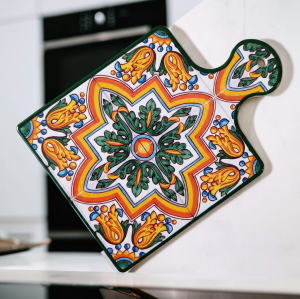 Дъска за сервиране 24 см Toledo