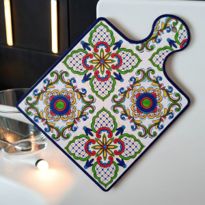 Дъска за сервиране 24 см Lisbon