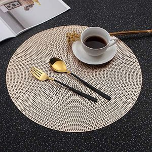 подложка за хранене Gold Wheat 38 см