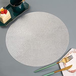 подложка за хранене Silver Wheat 38 см