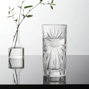 чаши за вода 6 бр. Sunrise