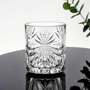 стъклени чаши за уиски 6 бр. Sunrise