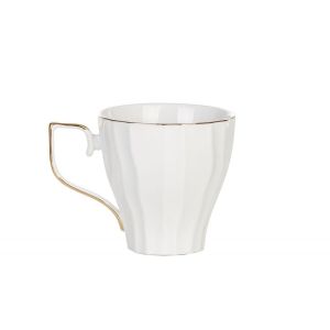чаша за топли напитки 250 мл Gold Handle