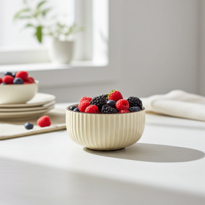 купичка 11 см Nordic Green, Beige