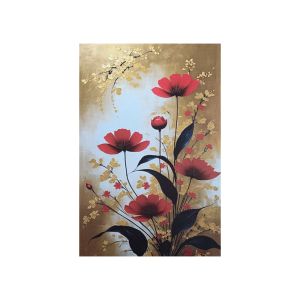 картина с Макове, канава 60 х 40 см