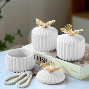 бонбониера Мече и Пеперуда 10 см