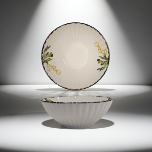 купа за салата с маслини - стил и свежест на масата!