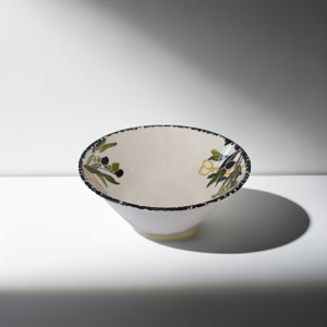 купа "Маслини" - 18.8 см за супи и салати