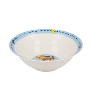 детски комплект за хранене Paw Patrol 3 части - порцелан