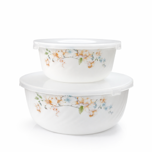 купи за съхранение Morello от Аркопал | Комплект с капаци - liv.bg