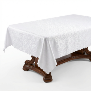 луксозна-жакардова-покривка-morello-бяла-liv-bg