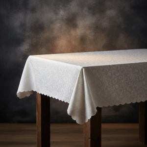 луксозна-жакардова-покривка-morello-бяла-liv-bg