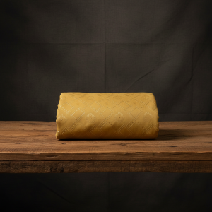 жакардова-покривка-morello-златна