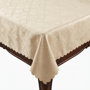 жакардова-покривка-morello-жълта-охра