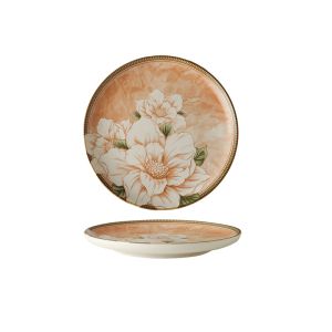 Основна чиния Camellia 26 см - керамика