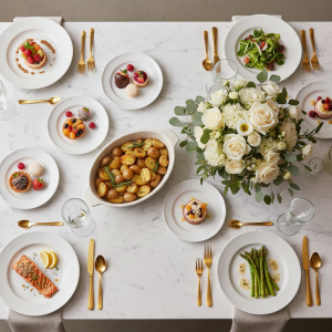 керамична овална форма за печене Morello – Колекция Heritage, цвят Светлосив (Light Gray)