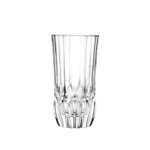 комплект стъклени чаши за уиски Morello Royal, 300 мл, 6 броя