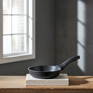 тиган 20 см Felix Black Granitec