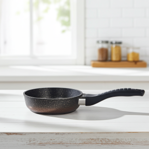 качествен незалепващ Тиган Felix Gold Granitec 20, 24, 28 см