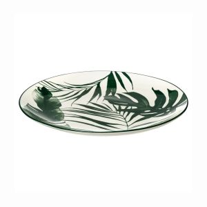чиния за основни ястия Morello Tropical - 27 см, порцелан