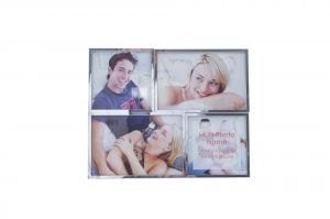 Колаж за 4 снимки