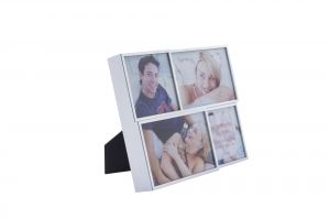 Колаж за 4 снимки