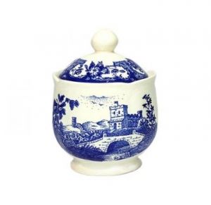 Захарник-Pemberly Blue