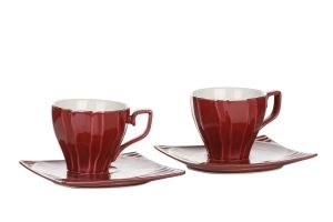 Комплект чаши за чай Morello