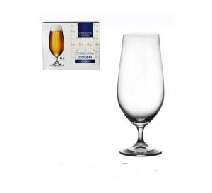 аши за бира Colibri 380 мл, Bohemia Crystalite