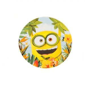 Детски порцеланов сервиз за хранене  MINIONS