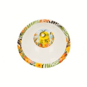 Детски порцеланов сервиз за хранене  MINIONS