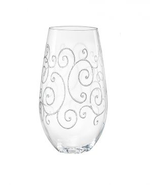 Чаши за вода Viola Decor by Bohemia Crystalex ®