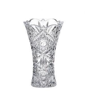 Ваза Miranda 30 см Crystalite Bohemia