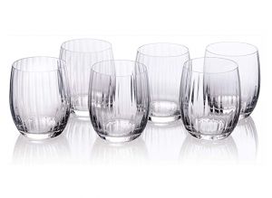 чаши за уиски 300 мл Waterfall