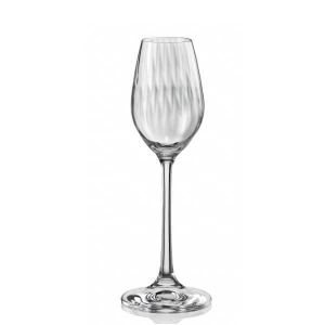 чаши за ракия 60 мл Waterfall