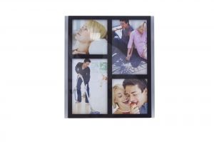 Колаж за 4 снимки