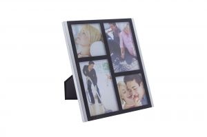 Колаж за 4 снимки