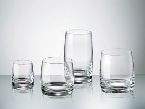 чаши за аперитив/ ракия 60 мл Pavo, Bohemia Crystalite