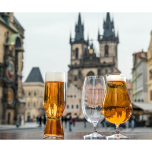 комплект за бира Beer Craft by Bohemia