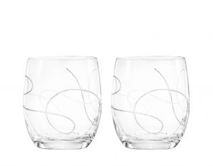 2 бр. чаши за уиски
